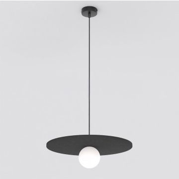 Emibig CALMA 1658/1 Lampă cu pendul 1x8W/G9 IP20