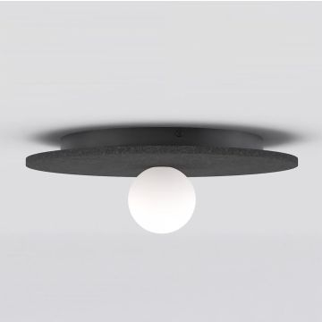 Emibig CALMA 1658/1M Lampă de tavan 1x8W/G9 IP20