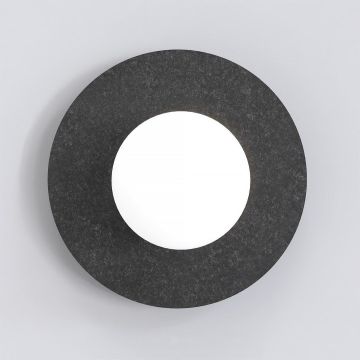 Emibig CALMA 1658/K1 Aplique de perete 1x8W/G9 IP20