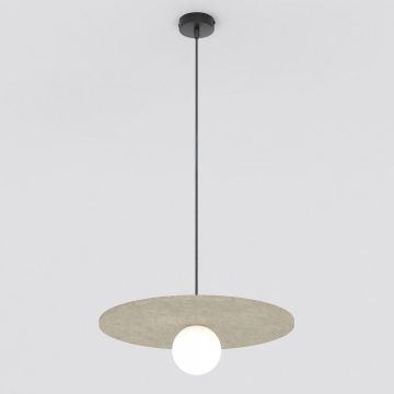 Emibig CALMA 1659/1 Lampă cu pendul 1x8W/G9 IP20