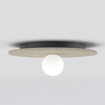 Emibig CALMA 1659/1M Lampă de tavan 1x8W/G9 IP20