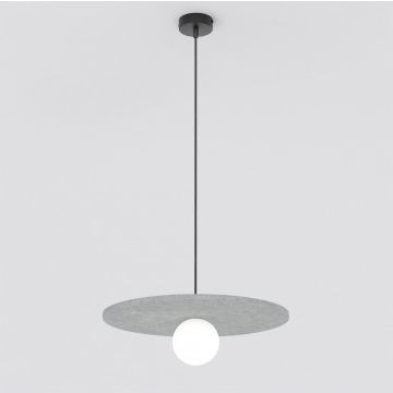 Emibig CALMA 1660/1 Lampă cu pendul 1x8W/G9 IP20