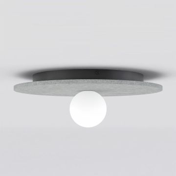 Emibig CALMA 1660/1M Lampă de tavan 1x8W/G9 IP20