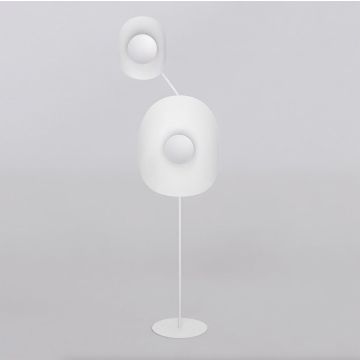 Emibig DELULU 1601/LP2 Lampă de podea 2x8W/G9 IP20