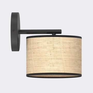 Emibig ECO 1654/K1 Aplique de perete 1x15W/E27 IP20