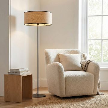Emibig ECO 1654/LP1 Lampă de podea 1x15W/E27 IP20