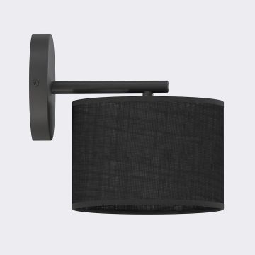 Emibig ECO 1655/K1 Aplique de perete 1x15W/E27 IP20