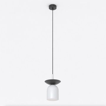 Emibig EGO 1611/1 Lampă cu pendul 1x10W/E14 IP20