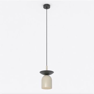 Emibig EGO 1612/1 Lampă cu pendul 1x10W/E14 IP20