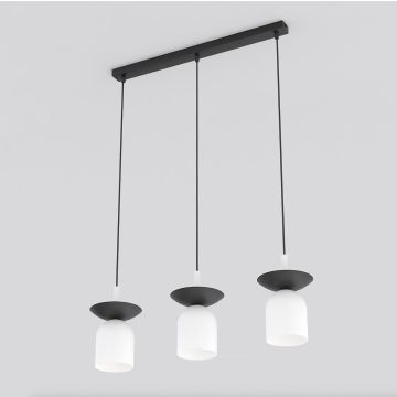 Emibig EGO 1613/3 Lampă cu pendul 3x10W/E14 IP20