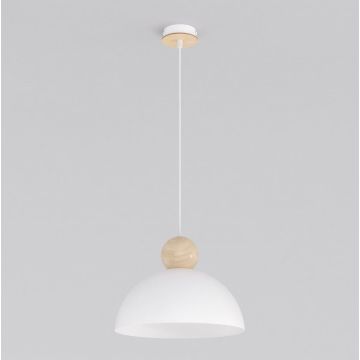 Emibig KAKI 1677/1M Lampă cu pendul 1x15W/E27 IP20