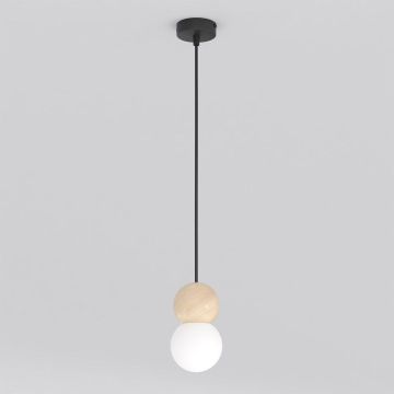 Emibig LOOP 1675/1 Lampă cu pendul 1x8W/G9 IP20