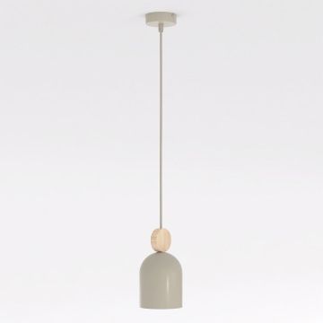 Emibig MESI 1694/1 Lampă cu pendul 1x8W/GU10 IP20