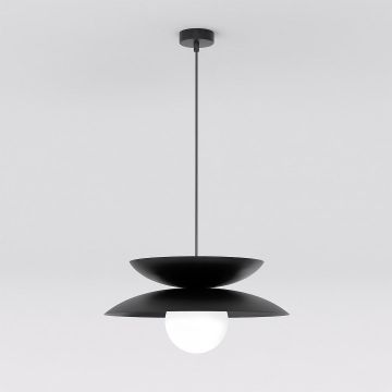 Emibig NAGOYA 1639/1 Lampă cu pendul 1x8W/G9 IP20
