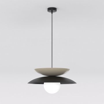 Emibig NAGOYA 1639/3 Lampă cu pendul 1x8W/G9 IP20