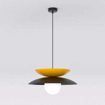 Emibig NAGOYA 1639/4 Lampă cu pendul 1x8W/G9 IP20