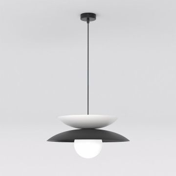 Emibig NAGOYA 1639/5 Lampă cu pendul 1x8W/G9 IP20