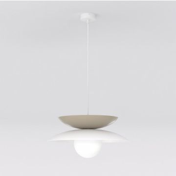 Emibig NAGOYA 1639/6 Lampă cu pendul 1x8W/G9 IP20