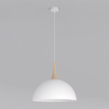 Emibig NAUTICA 1671/1L Lampă cu pendul 1x12W/GX53 IP20