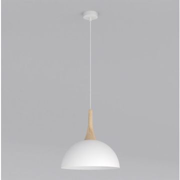 Emibig NAUTICA 1671/1S Lampă cu pendul 1x12W/GX53 IP20