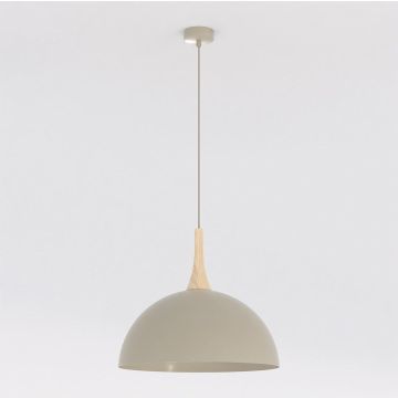 Emibig NAUTICA 1672/1L Lampă cu pendul 1x12W/GX53 IP20