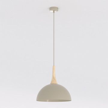 Emibig NAUTICA 1672/1S Lampă cu pendul 1x12W/GX53 IP20