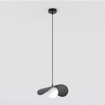 Emibig RITUAL 1630/1M Lampă cu pendul 1x8W/G9 IP20