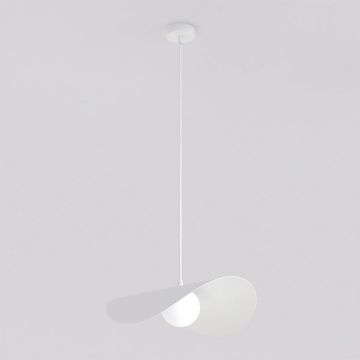 Emibig RITUAL 1631/1L Lampă cu pendul 1x8W/G9 IP20