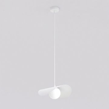 Emibig RITUAL 1631/1M Lampă cu pendul 1x8W/G9 IP20
