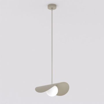 Emibig RITUAL 1632/1M Lampă cu pendul 1x8W/G9 IP20
