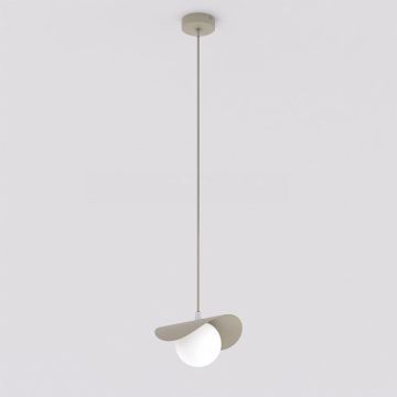 Emibig RITUAL 1632/1S Lampă cu pendul 1x8W/G9 IP20