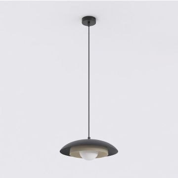 Emibig SKIN 1604/1 Lampă cu pendul 1x8W/G9 IP20