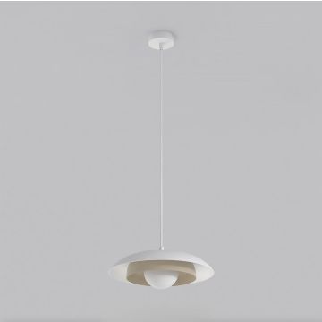 Emibig SKIN 1605/1 Lampă cu pendul 1x8W/G9 IP20
