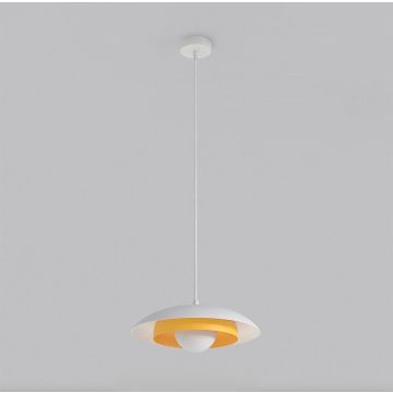 Emibig SKIN 1606/1 Lampă cu pendul 1x8W/G9 IP20