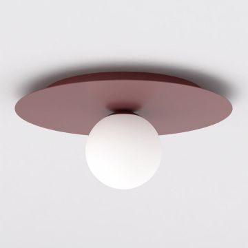 Emibig SOLAR 1688/1 Lampă de tavan 1x10W/E14 IP20