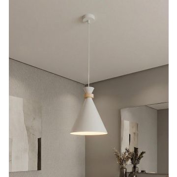 Emibig ZERO 1679/1 Lampă cu pendul 1x15W/E27 IP20
