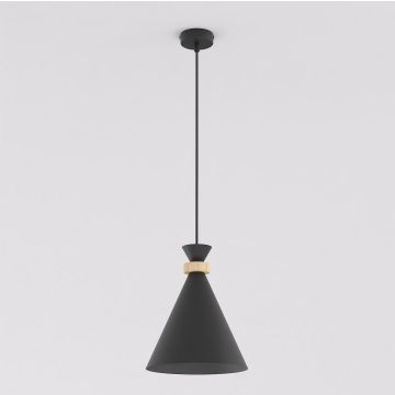 Emibig ZERO 1682/1 Lampă cu pendul 1x15W/E27 IP20