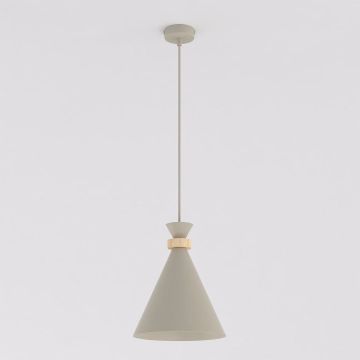 Emibig ZERO 1683/1 Lampă cu pendul 1x15W/E27 IP20