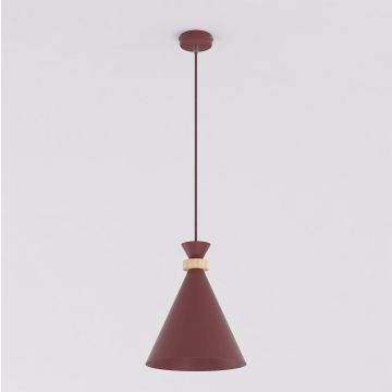 Emibig ZERO 1684/1 Lampă cu pendul 1x15W/E27 IP20