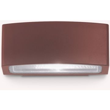 Ideal Lux ANDROMEDA 163536 Aplique de perete 1x60W/E27 ip55