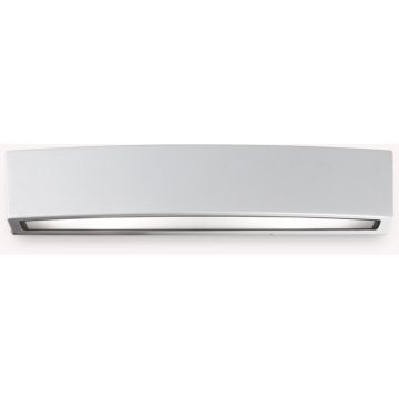 Ideal Lux ANDROMEDA 163543 Aplique de perete 2x60W/E27 ip55