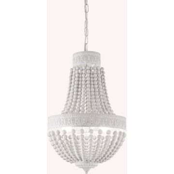 Ideal Lux MONET 162737 Lampă cu pendul 5x40W/E14 ip20