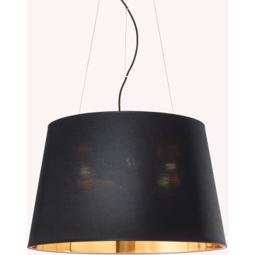 Ideal Lux NORDIK 161648 Lampă cu pendul 4x60W/E27 ip20