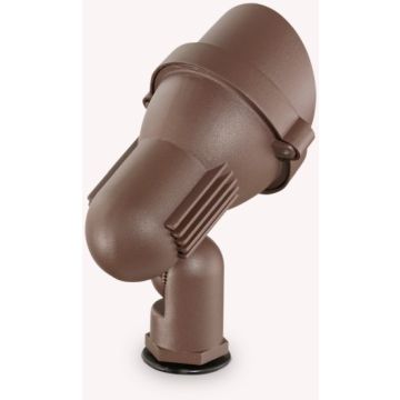 Ideal Lux TERRA 163727 Proiector de grădină 1x28W/GU10 ip65