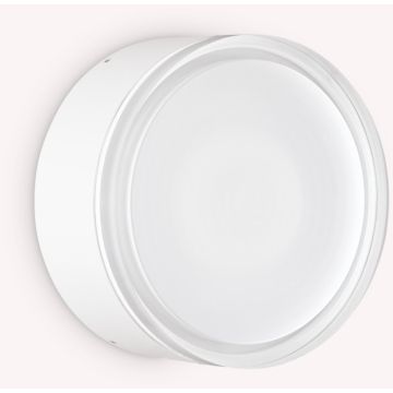 Ideal Lux URANO 168050 Lampă de tavan 1x15W/GX53 ip44