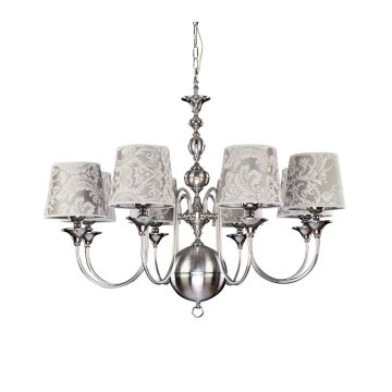 Jupiter BATUMI 1610 Candelabru 8x15W/E27 IP20