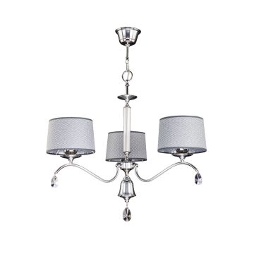 Jupiter EGIDA 1603 Candelabru 3x15W/E27 IP20