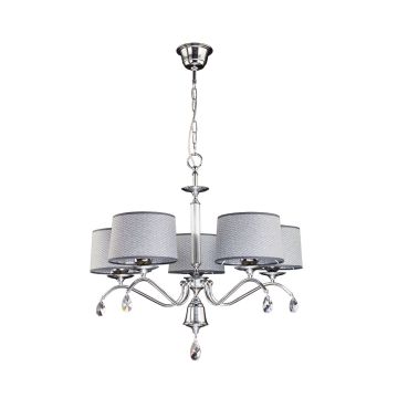 Jupiter EGIDA 1604 Candelabru 5x15W/E27 IP20