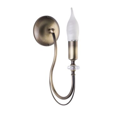 Jupiter MELANI 1635 Aplique de perete 1x11W/E14 IP20