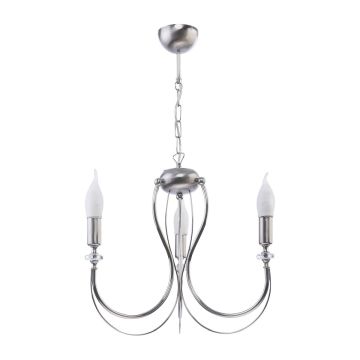 Jupiter MELANI 1687 Candelabru 3x11W/E14 IP20